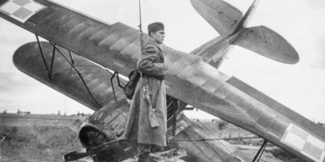 The Soviet invasion of Poland on 17 September 1939: What happened and why it matters