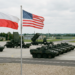 U.S. delegation to assess sites for possible permanent base in Poland