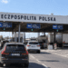 Poland reinforces Ukrainian border crossings after Russian attacks nearby