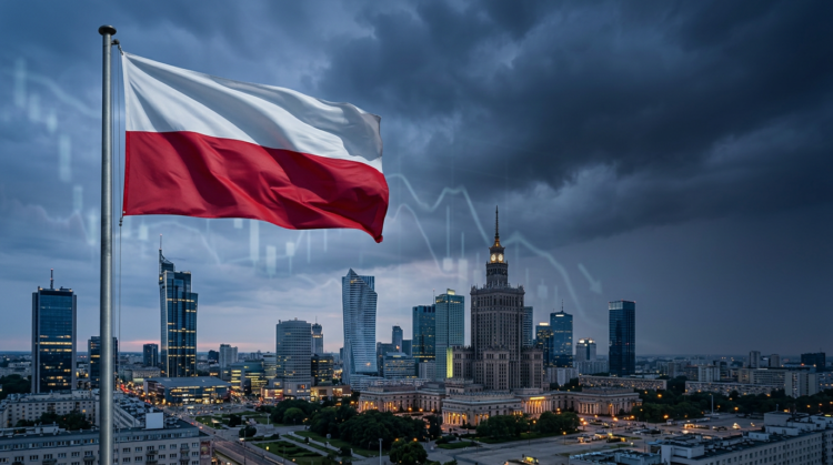 Poland estimates Ukraine war-related economic losses at $132 billion