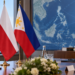 Polish deputy foreign minister backs Philippines on South China Sea ruling