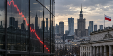 Moody’s cuts Poland’s credit rating to lowest level in more than two decades