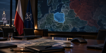 European spy chiefs echo Tusk warning that Russia could test NATO ‘within months’