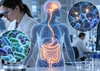 Polish researchers find new clue linking gut bacteria to Parkinson’s disease 