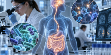 Polish researchers find new clue linking gut bacteria to Parkinson’s disease 
