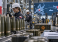 Poland, Europe’s biggest TNT producer, looks to expand production into Canada