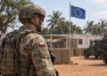 Poland extends military mission in Central African Republic through end of 2026
