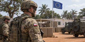 Poland extends military mission in Central African Republic through end of 2026