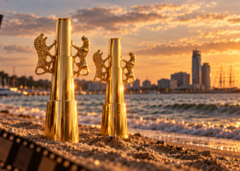 Polish Film Festival opens in Gdynia with 16 films in Golden Lions race 