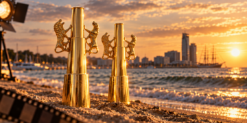 Polish Film Festival opens in Gdynia with 16 films in Golden Lions race