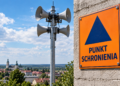 Poland rapidly expands eastern civil-defence network with sirens and shelter points&nbsp;