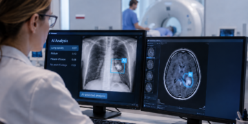 Polish hospitals to get national AI diagnostic platform this year