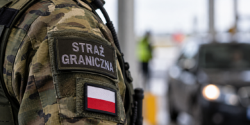 Poland records sharp rise in foreigners found staying illegally
