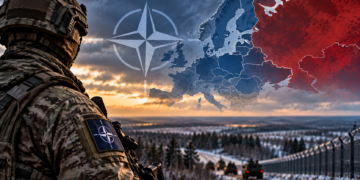 Danish intelligence warns of growing risk of Russian attack on NATO