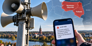 Poland holds mass emergency-response drills across two eastern regions