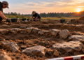 1,000-year-old graves reveal life in early Piast Poland