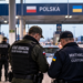 Ukraine and Poland work on deal allowing Ukrainian border officers to operate in Poland