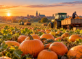 Poland produces more than a third of EU pumpkins as harvest heads towards 480,000 tonnes