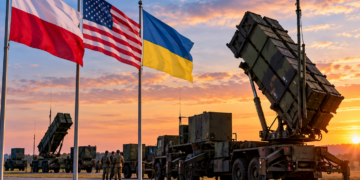 Poland proposes producing Patriot missiles with US and Ukraine — on Polish territory