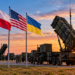 Poland proposes producing Patriot missiles with US and Ukraine — on Polish territory