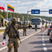 Poland and Lithuania prepare cross-border evacuation plan for Baltic civilians