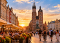 Why Europe is falling in love with Poland