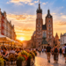 Why Europe is falling in love with Poland