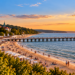 National Geographic picks Sopot as one of Europe’s best places for a ‘coolcation’