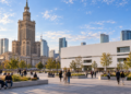 New York Times places Warsaw second on its 52 Places to Go in 2026 list