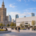 New York Times places Warsaw second on its 52 Places to Go in 2026 list