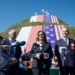 US ambassador launches Polish-American centre project at Kraków’s Kościuszko Mound