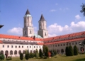 Ukrainian charged after fatal Polish abbey attack