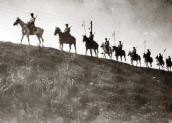 On This Day in 1920: Poland sealed victory in the Battle of the Niemen