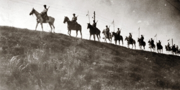 On This Day in 1920: Poland sealed victory in the Battle of the Niemen