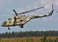 Poland scrambles fighters after Russian Mi-8 enters airspace near Kaliningrad