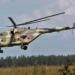 Poland scrambles fighters after Russian Mi-8 enters airspace near Kaliningrad