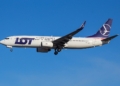 LOT Polish Airlines named Central Europe’s best airline