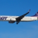LOT Polish Airlines named Central Europe’s best airline