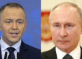 Nawrocki’s office: ‘We don’t like’ Trump inviting Putin to G20, but president will attend