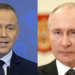 Nawrocki’s office: ‘We don’t like’ Trump inviting Putin to G20, but president will attend