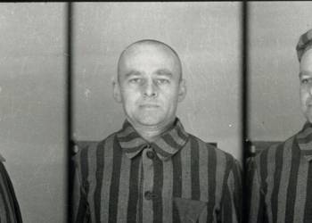 86 years ago, Witold Pilecki deliberately let himself be arrested for a mission inside Auschwitz
