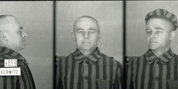 86 years ago, Witold Pilecki deliberately let himself be arrested for a mission inside Auschwitz