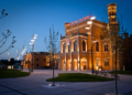 Wrocław and Kraków railway stations rank among Europe’s 10 best
