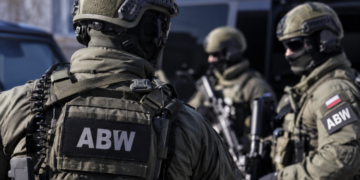 Belarusian jailed for 3.5 years over planned arson attack in Poland