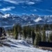 tatry, snow, mountains, nature, winter, landscape