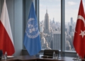 Nawrocki to meet Erdoğan in New York as security dominates Poland’s UN diplomacy