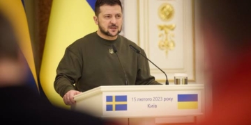 Zelensky condemns ‘horrific crime’ after deadly Polish abbey attack