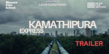 Polish film wins bronze at the Student Academy Awards