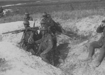 The Battle of Kępa Oksywska: Poland’s Forgotten Coastal Defence of 1939
