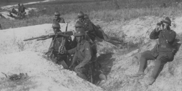 The Battle of Kępa Oksywska: Poland’s Forgotten Coastal Defence of 1939